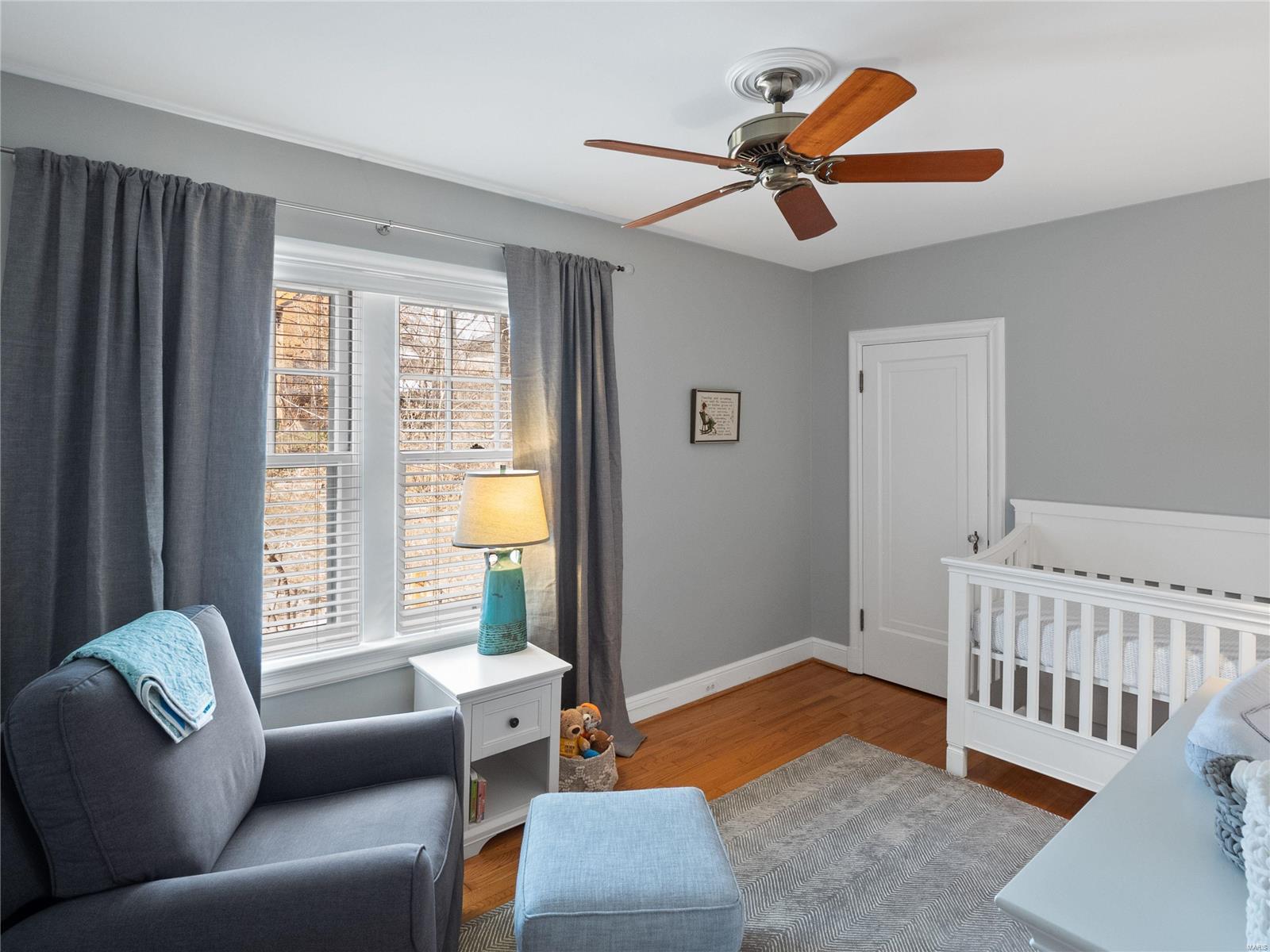 Claverach Park - Residential