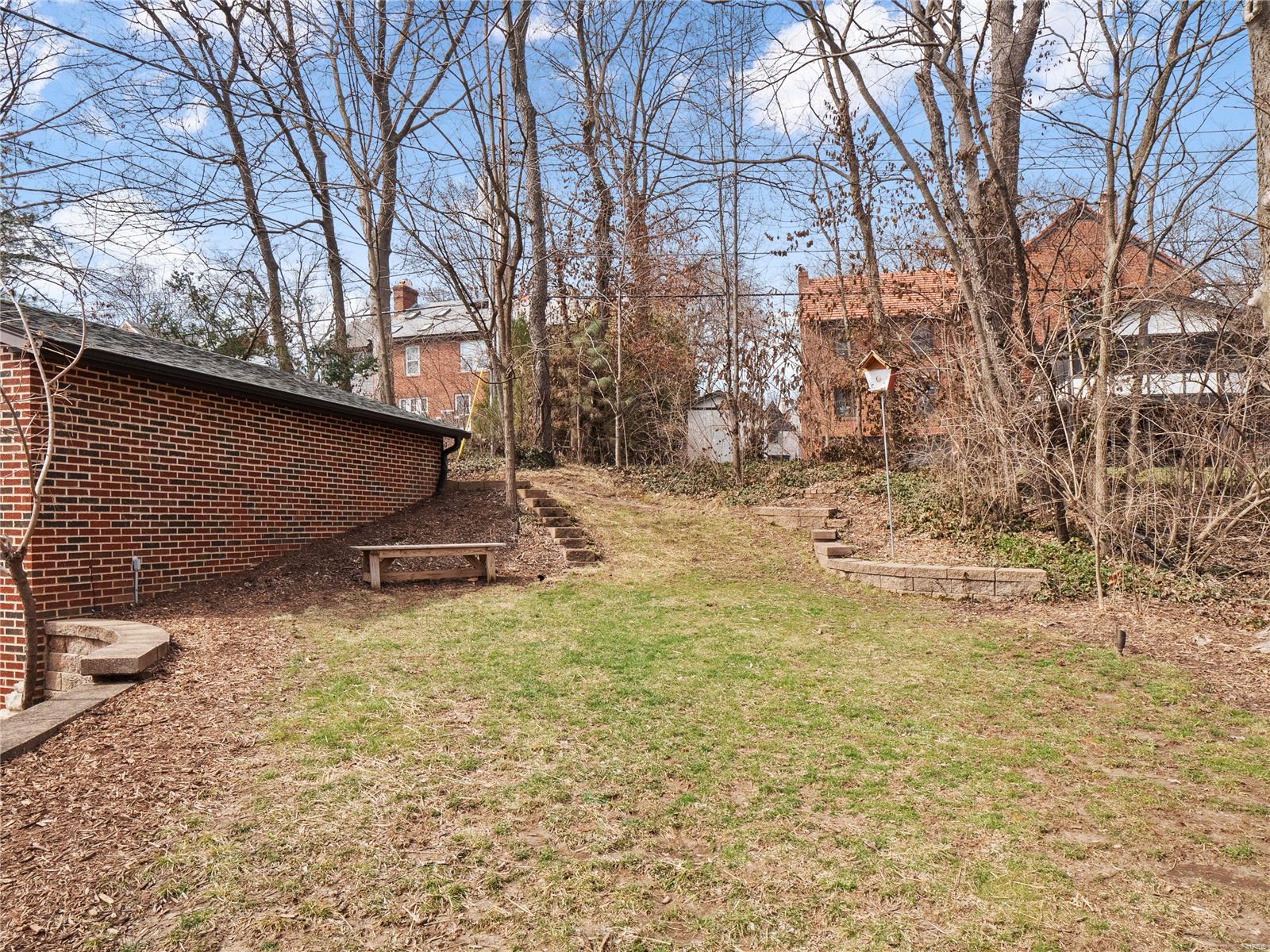 Claverach Park - Residential