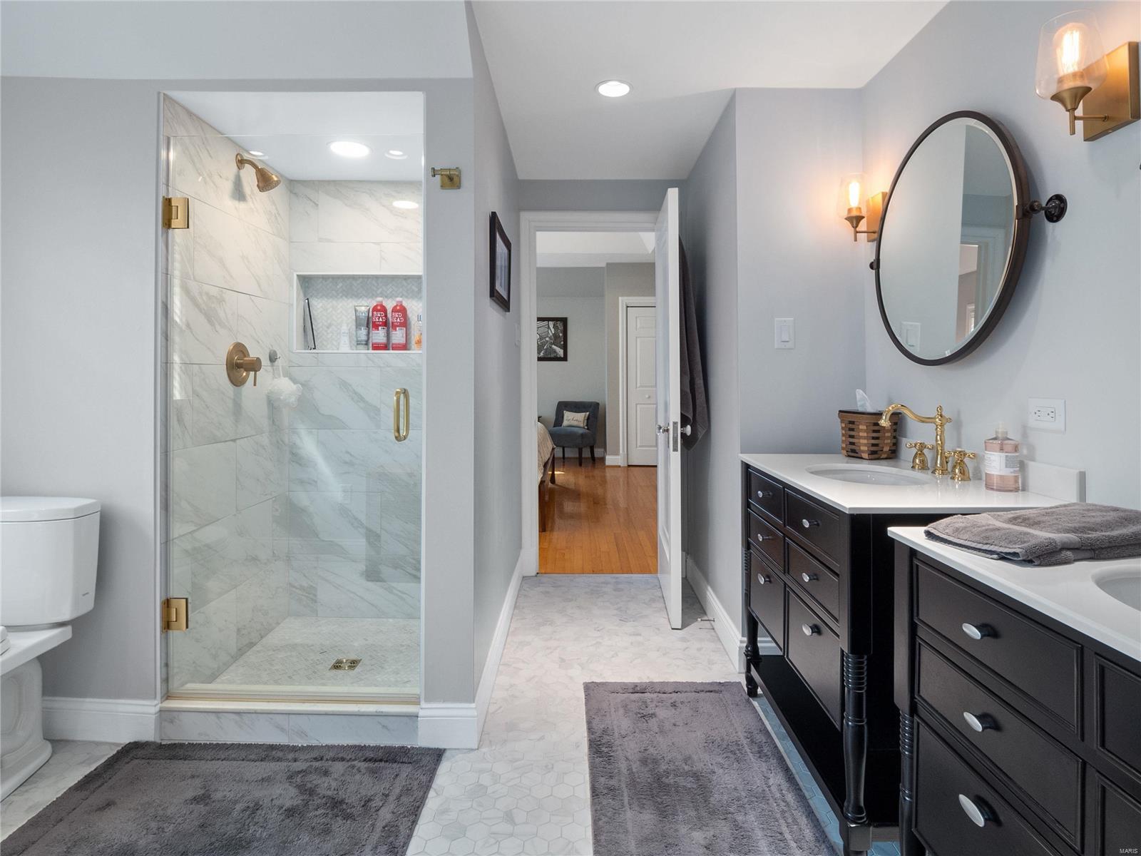 Claverach Park - Residential