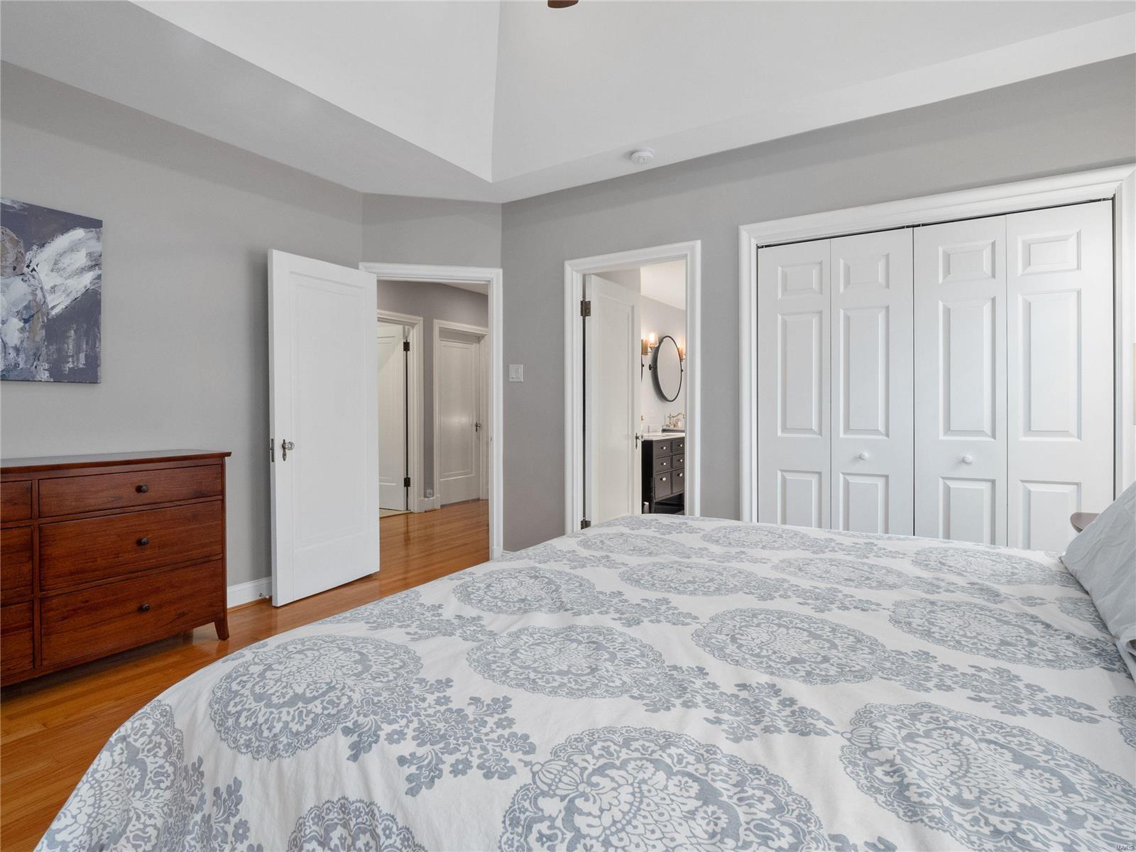 Claverach Park - Residential