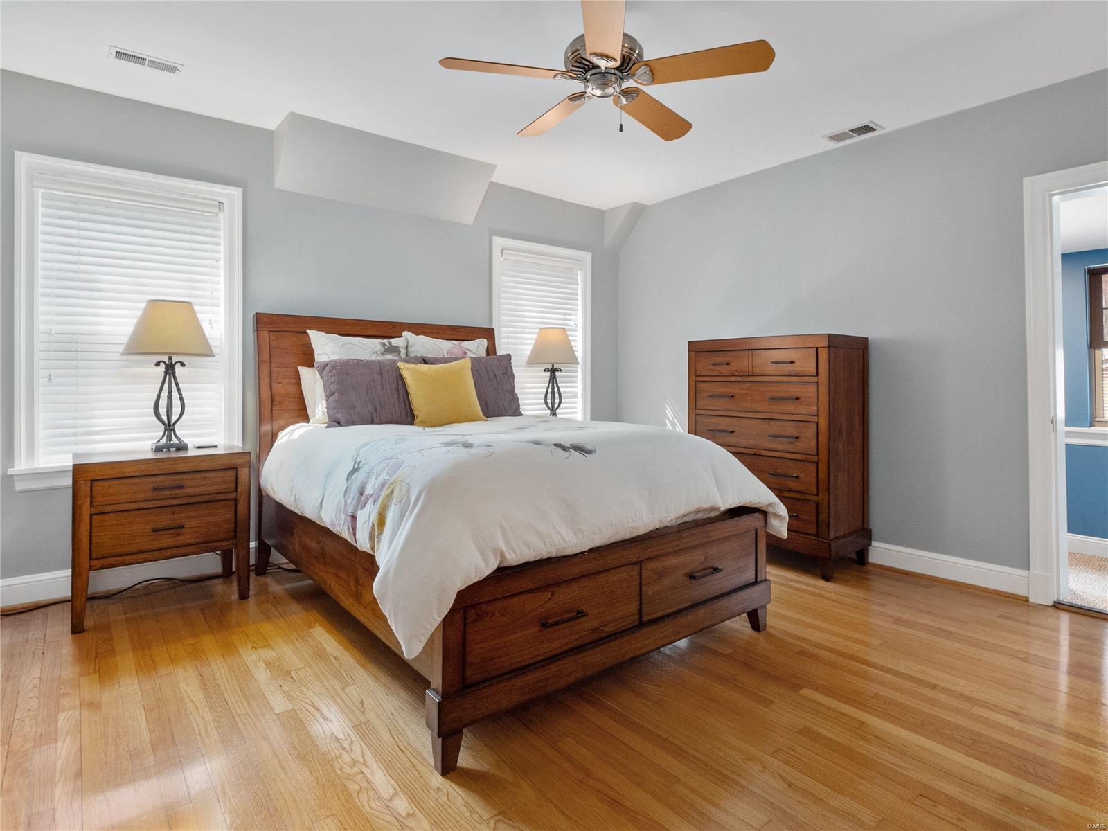 Claverach Park - Residential