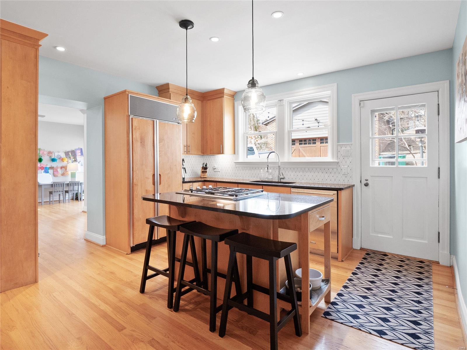 Claverach Park - Residential