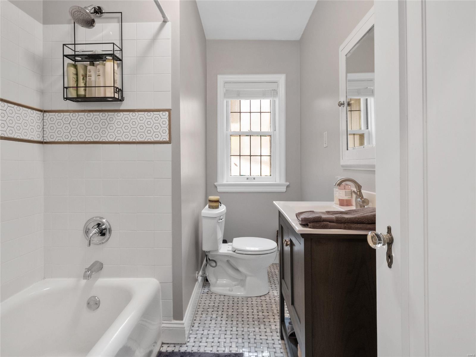 Claverach Park - Residential