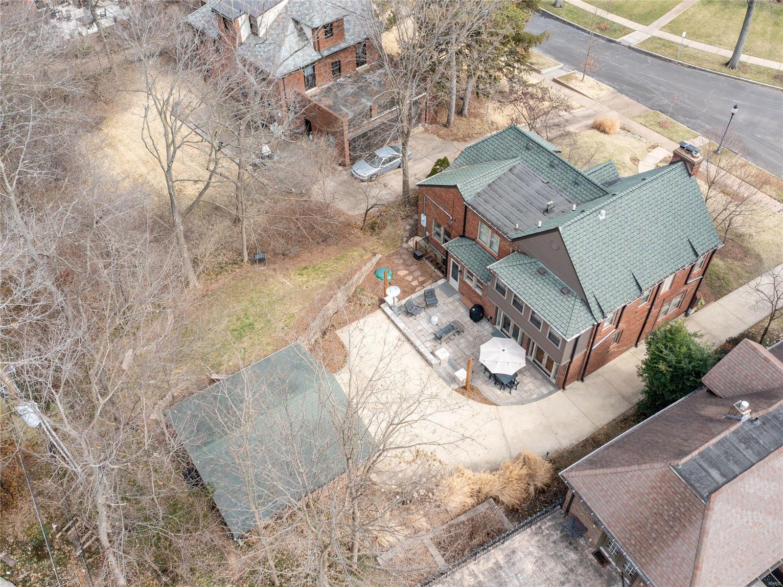 Claverach Park - Residential