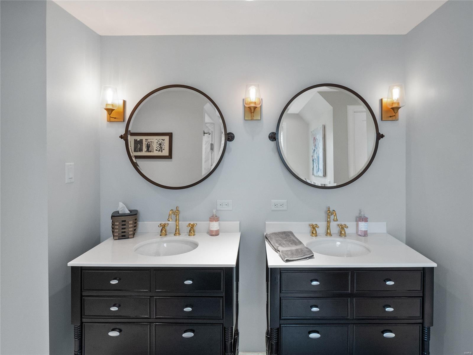 Claverach Park - Residential