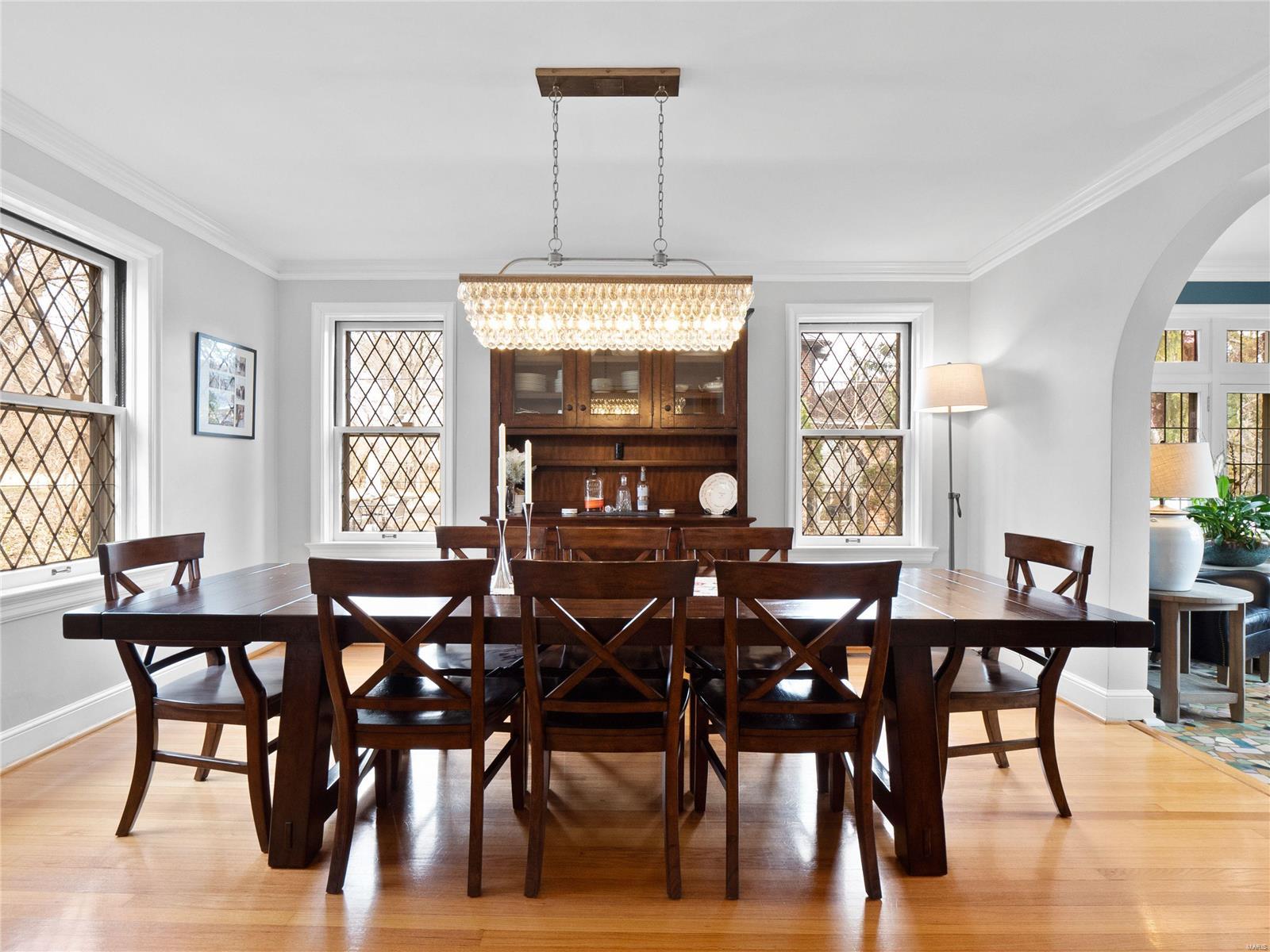 Claverach Park - Residential