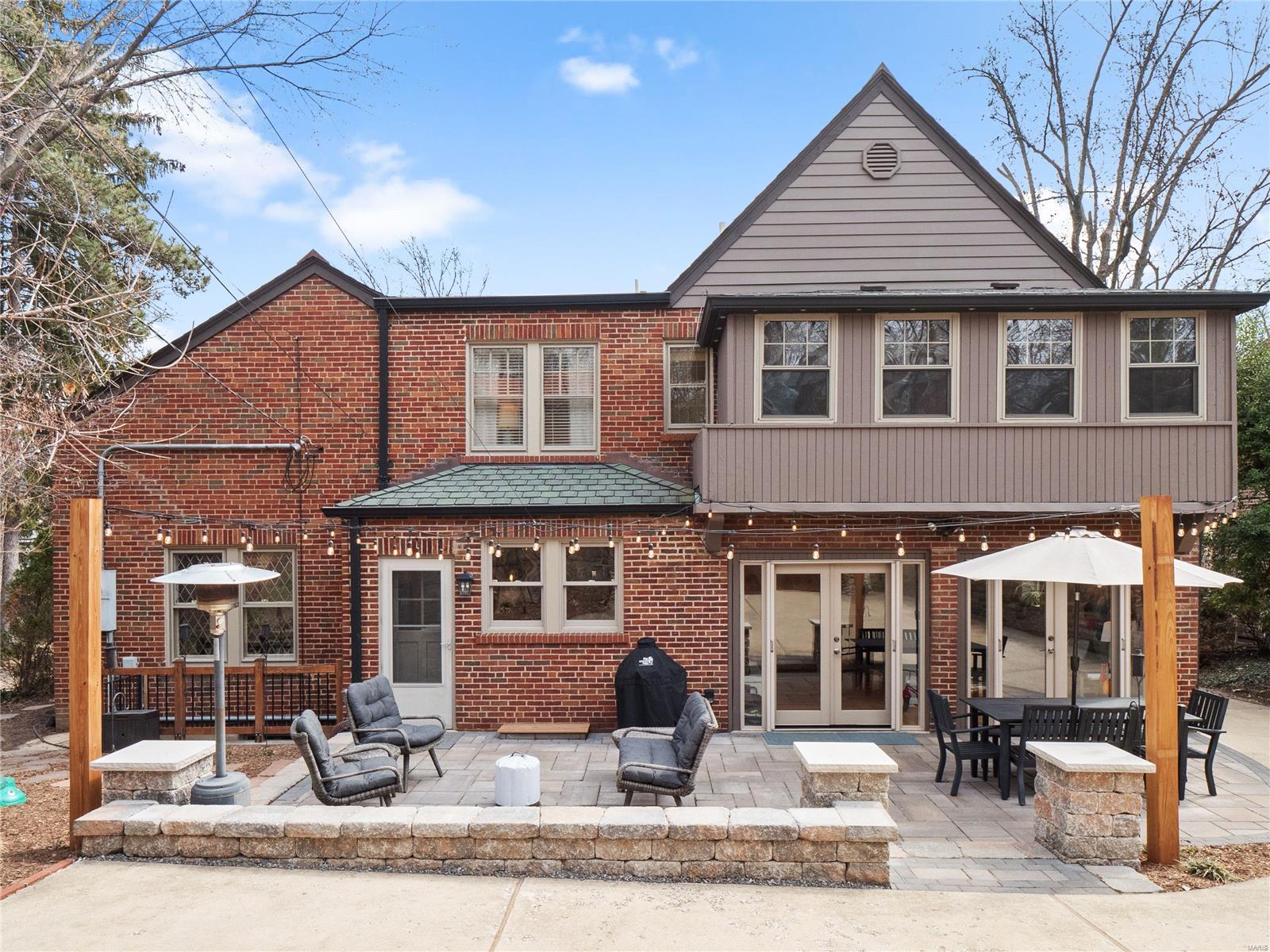 Claverach Park - Residential