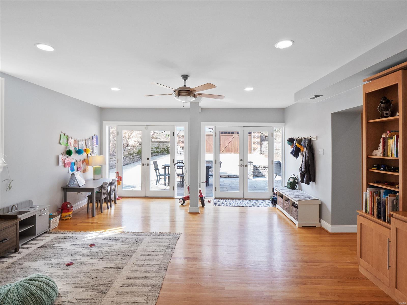 Claverach Park - Residential