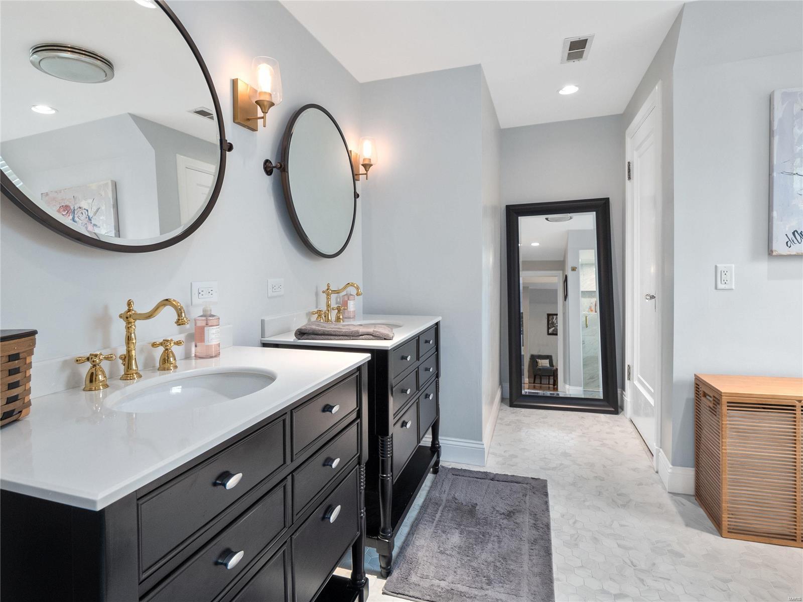 Claverach Park - Residential