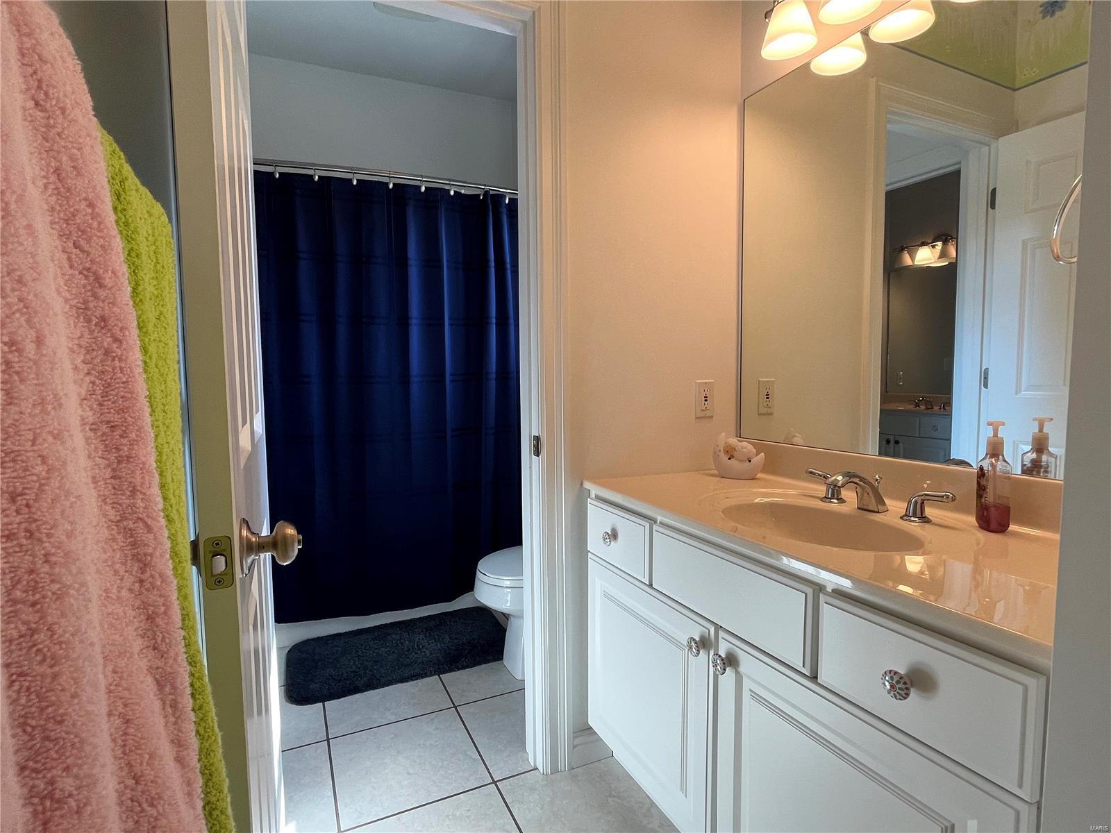 Oak Grove - Residential