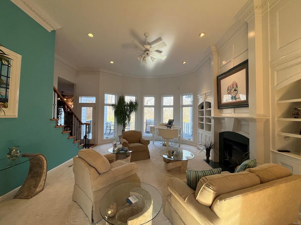 Oak Grove - Residential