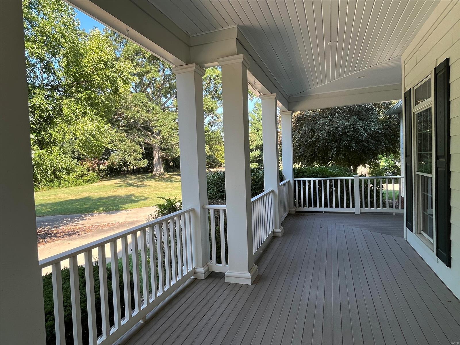 Oak Grove - Residential