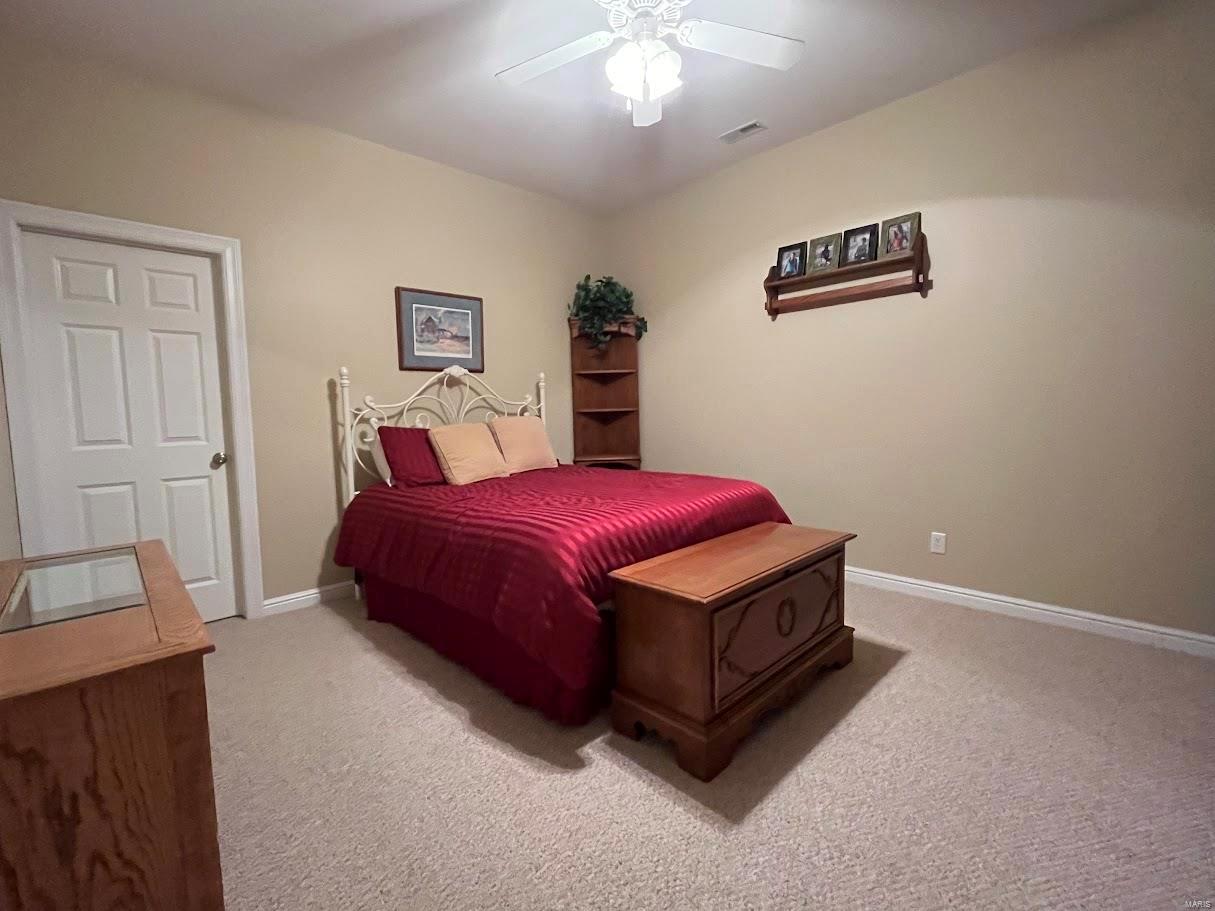 Oak Grove - Residential