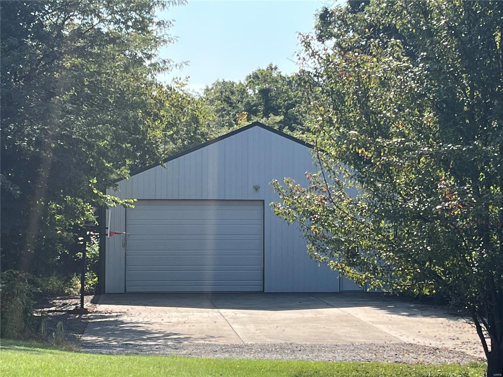 Oak Grove - Residential