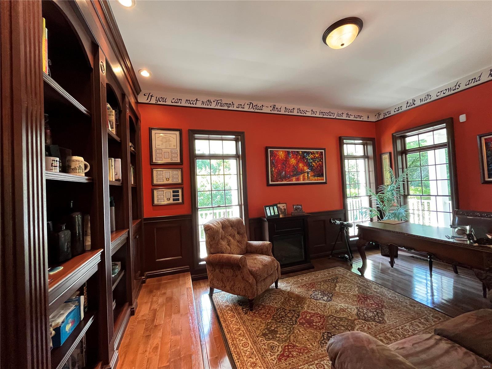 Oak Grove - Residential