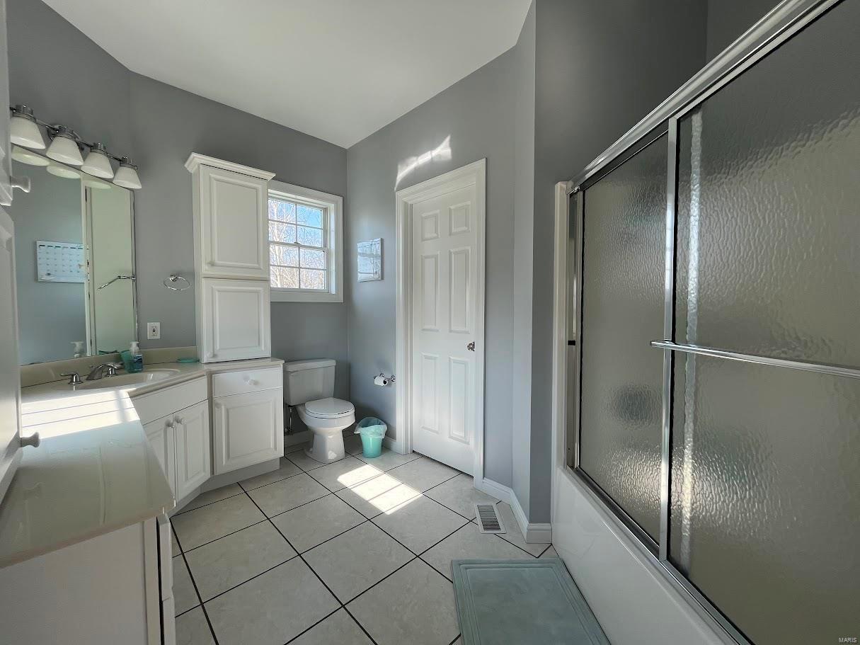 Oak Grove - Residential