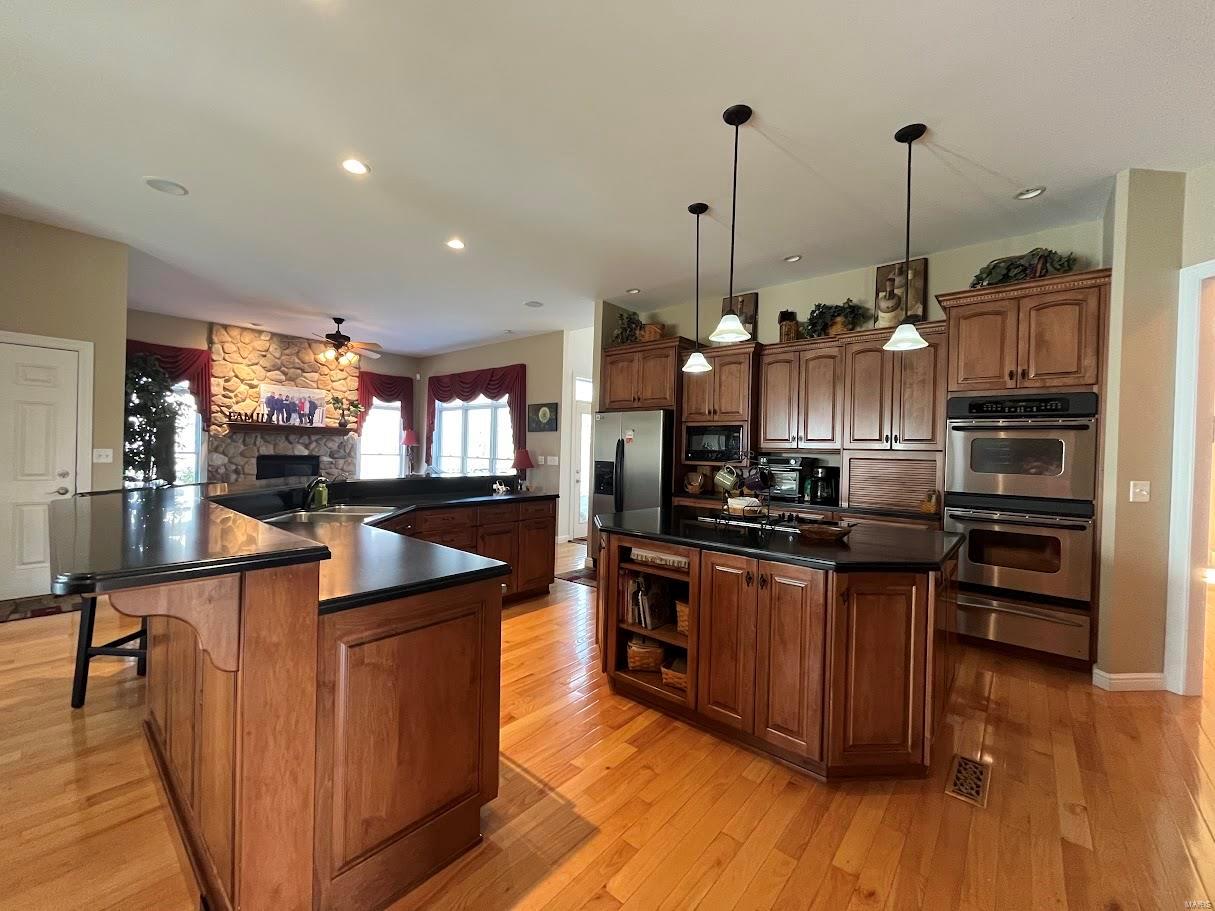 Oak Grove - Residential