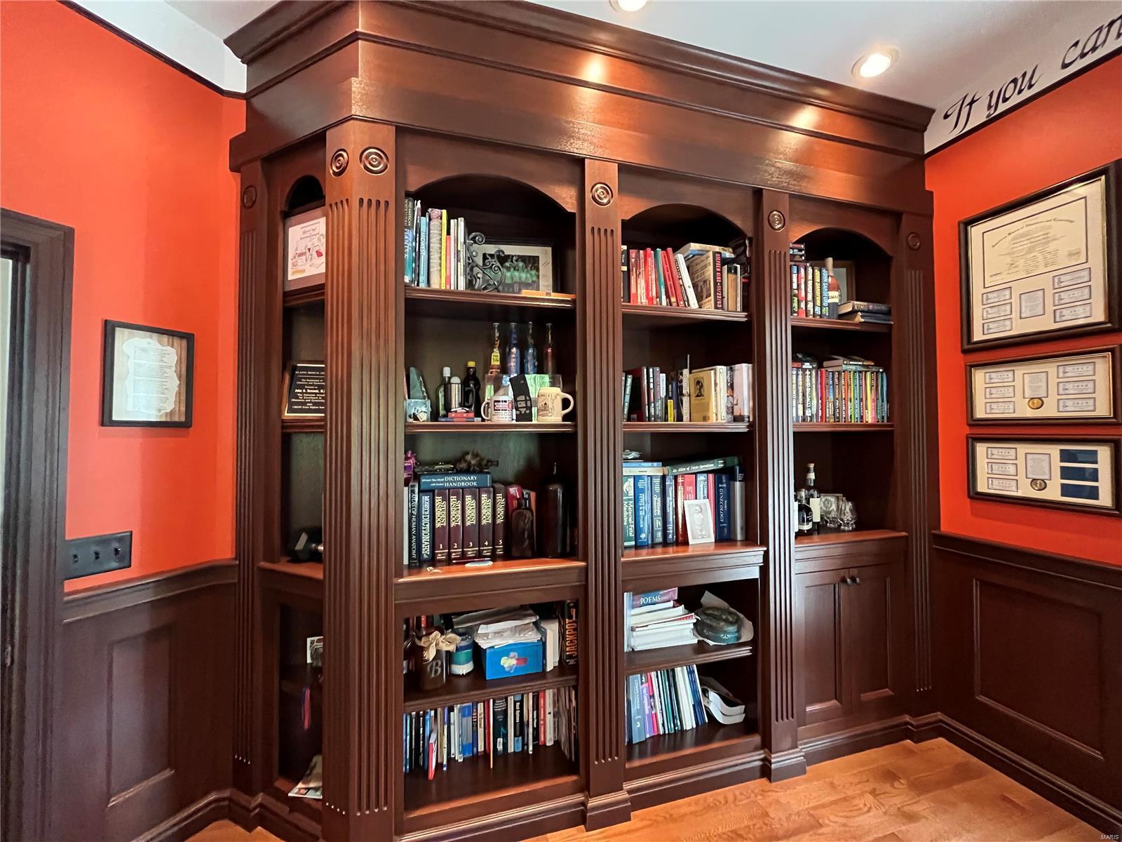 Oak Grove - Residential