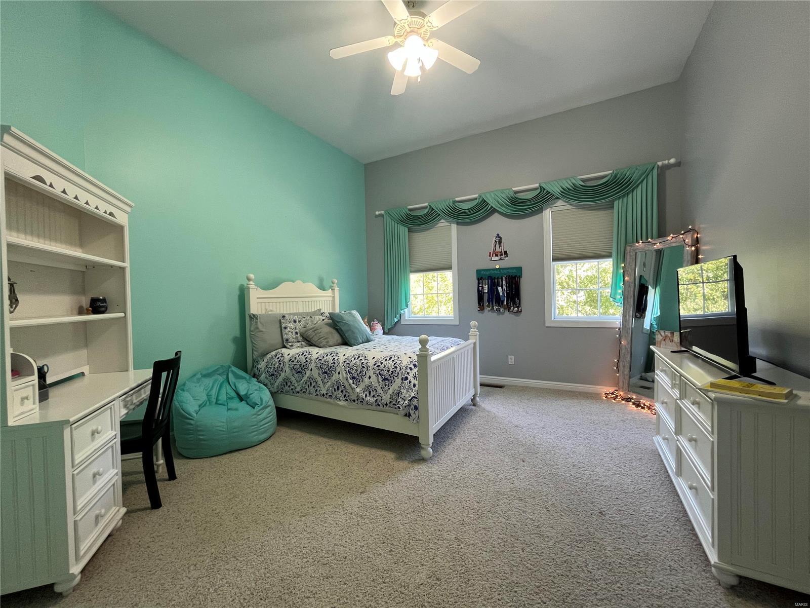 Oak Grove - Residential