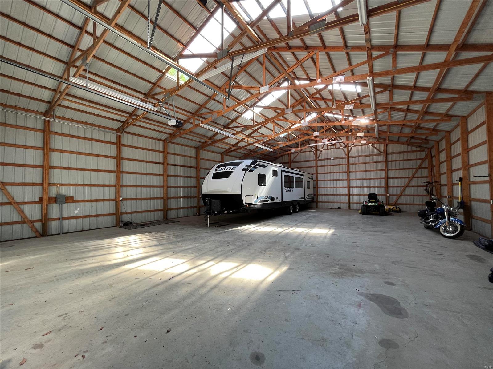 Oak Grove - Residential