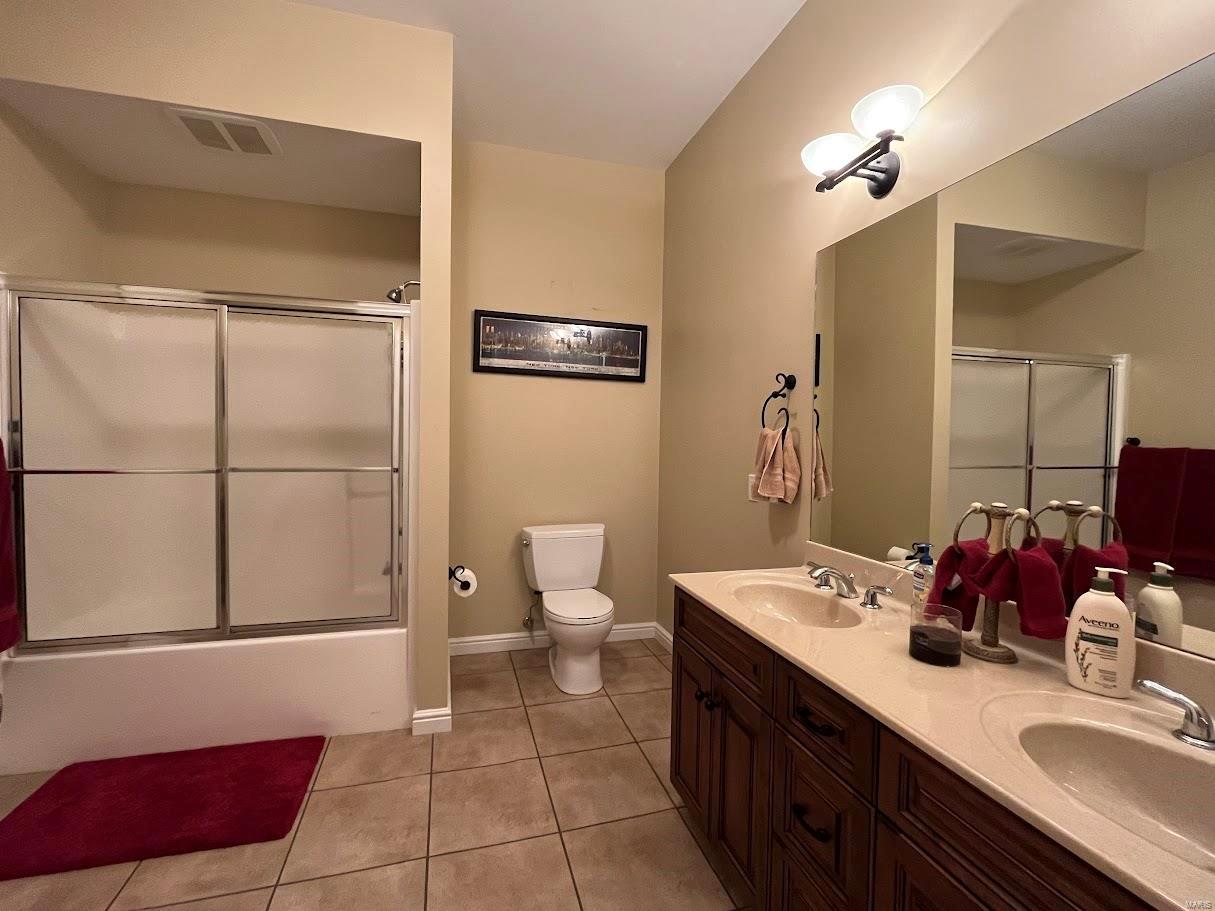 Oak Grove - Residential