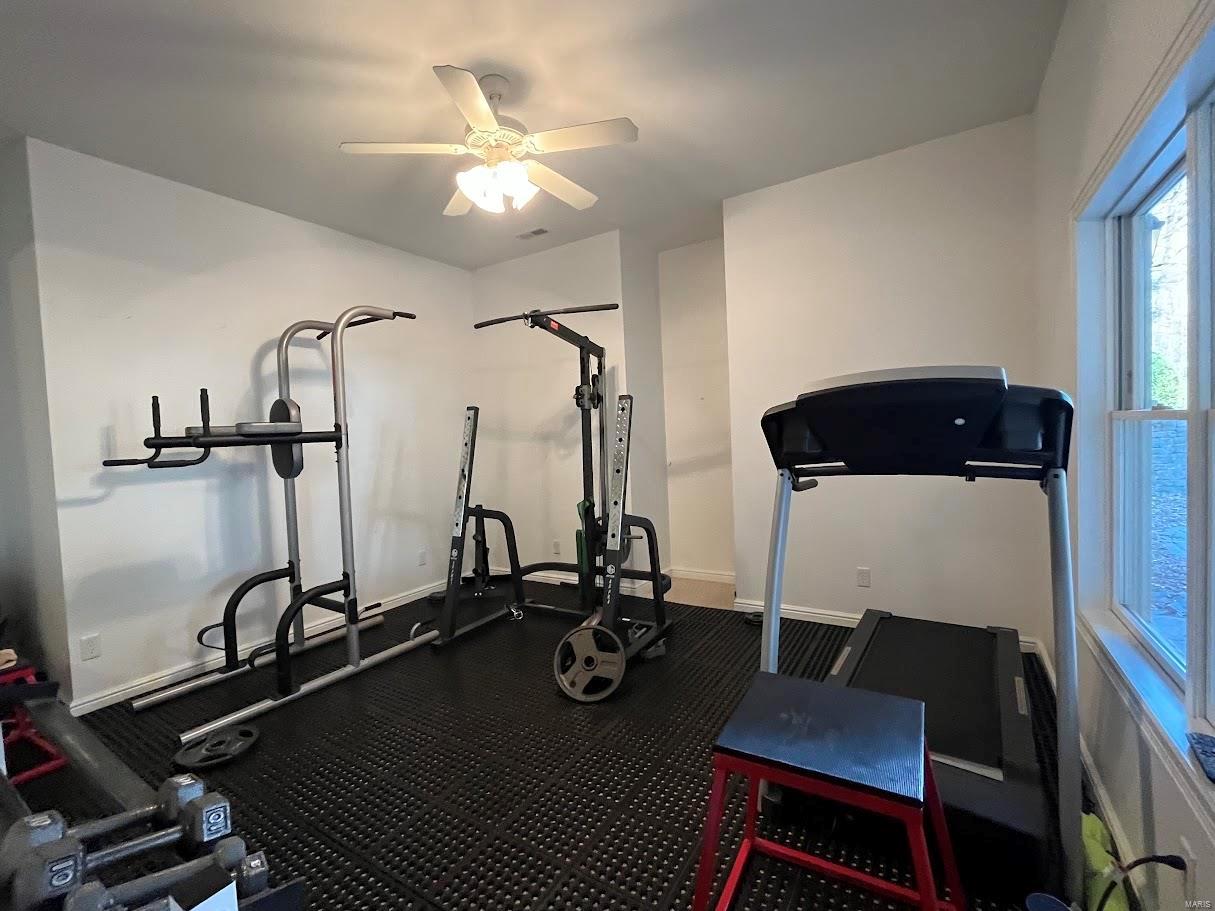 Oak Grove - Residential