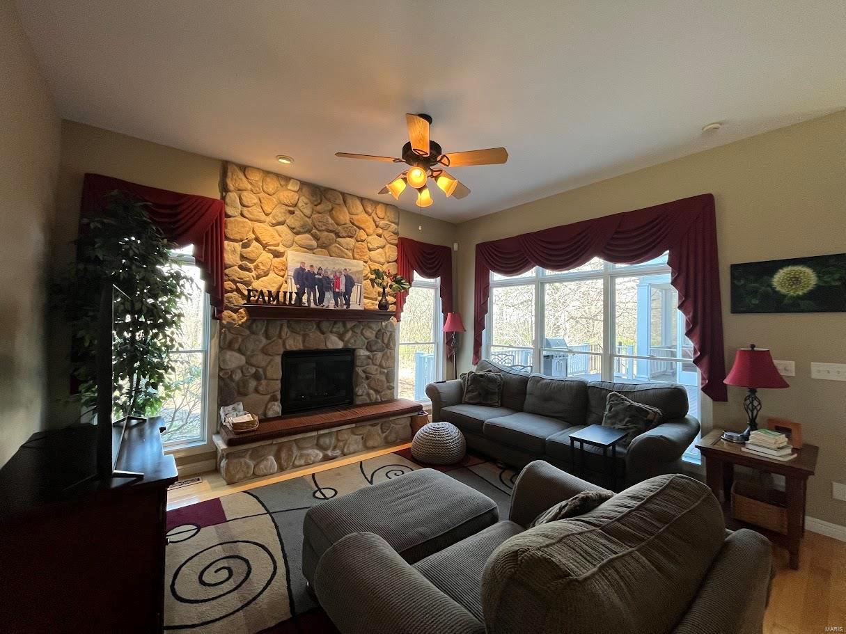 Oak Grove - Residential