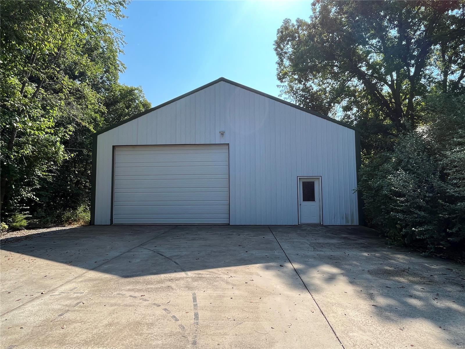 Oak Grove - Residential