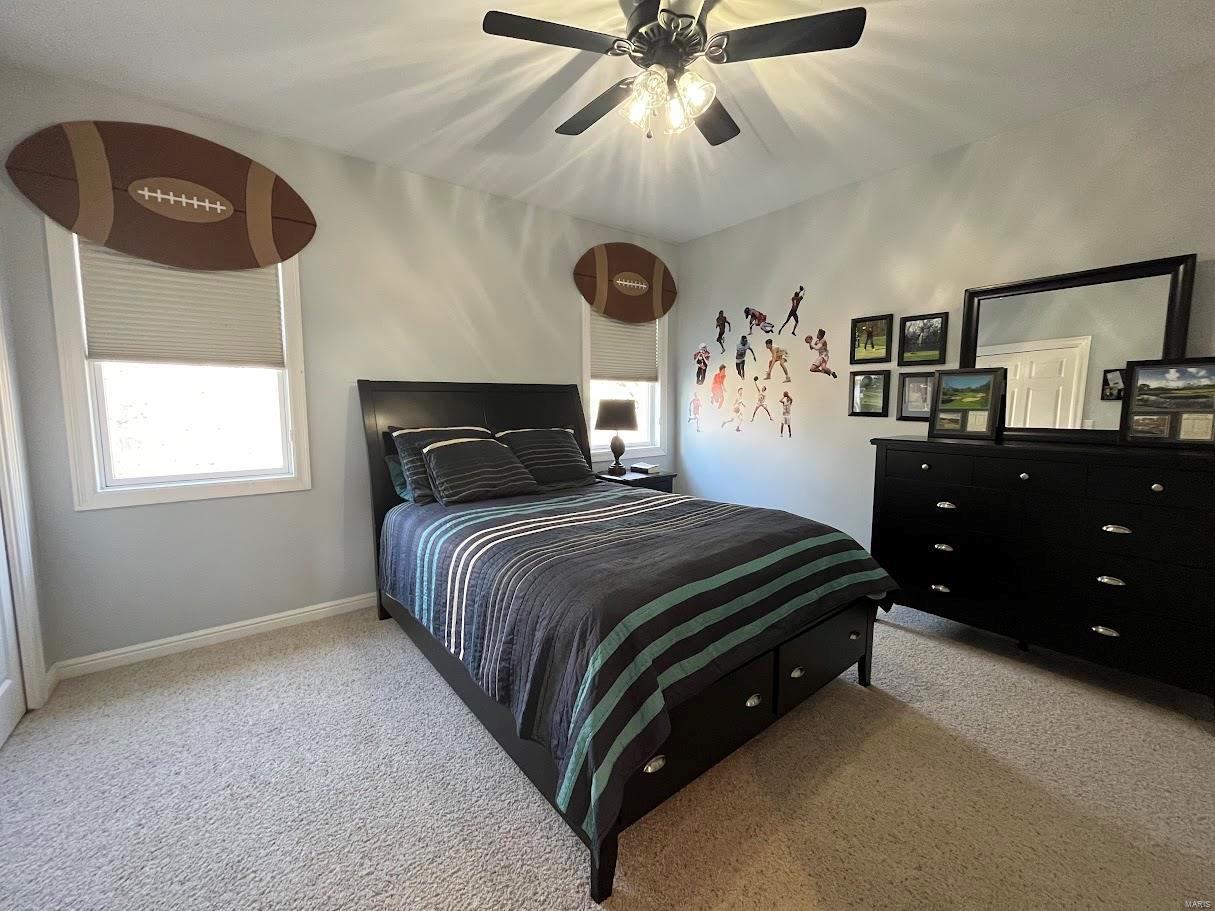 Oak Grove - Residential