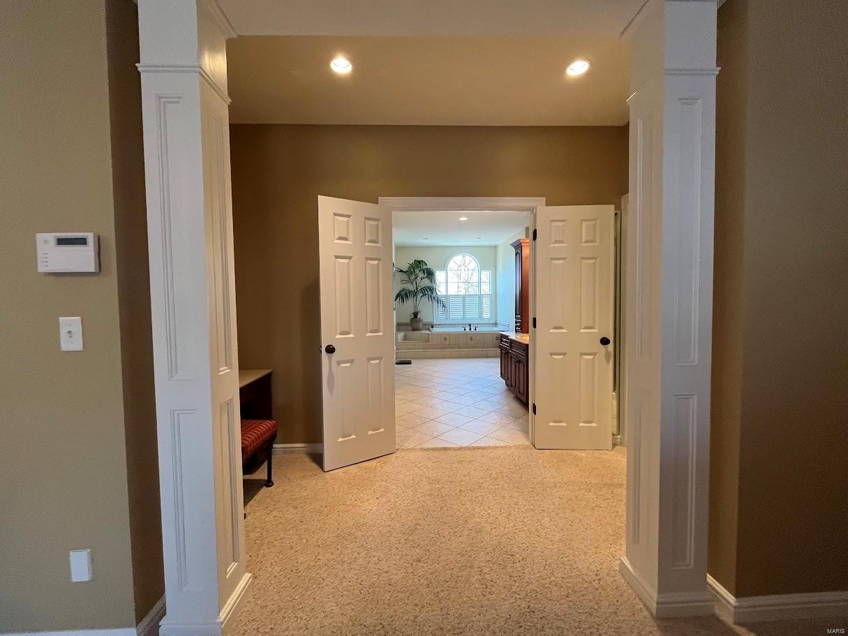 Oak Grove - Residential