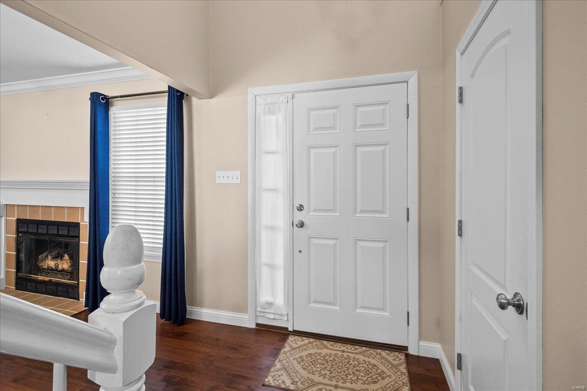 St Louis, Missouri 63119, United States, 2 Bedrooms Bedrooms, ,3 BathroomsBathrooms,Residential,Pending,3970