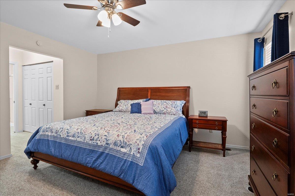 St Louis, Missouri 63119, United States, 2 Bedrooms Bedrooms, ,3 BathroomsBathrooms,Residential,Pending,3970