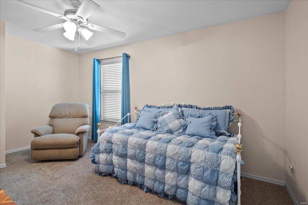 St Louis, Missouri 63119, United States, 2 Bedrooms Bedrooms, ,3 BathroomsBathrooms,Residential,Pending,3970