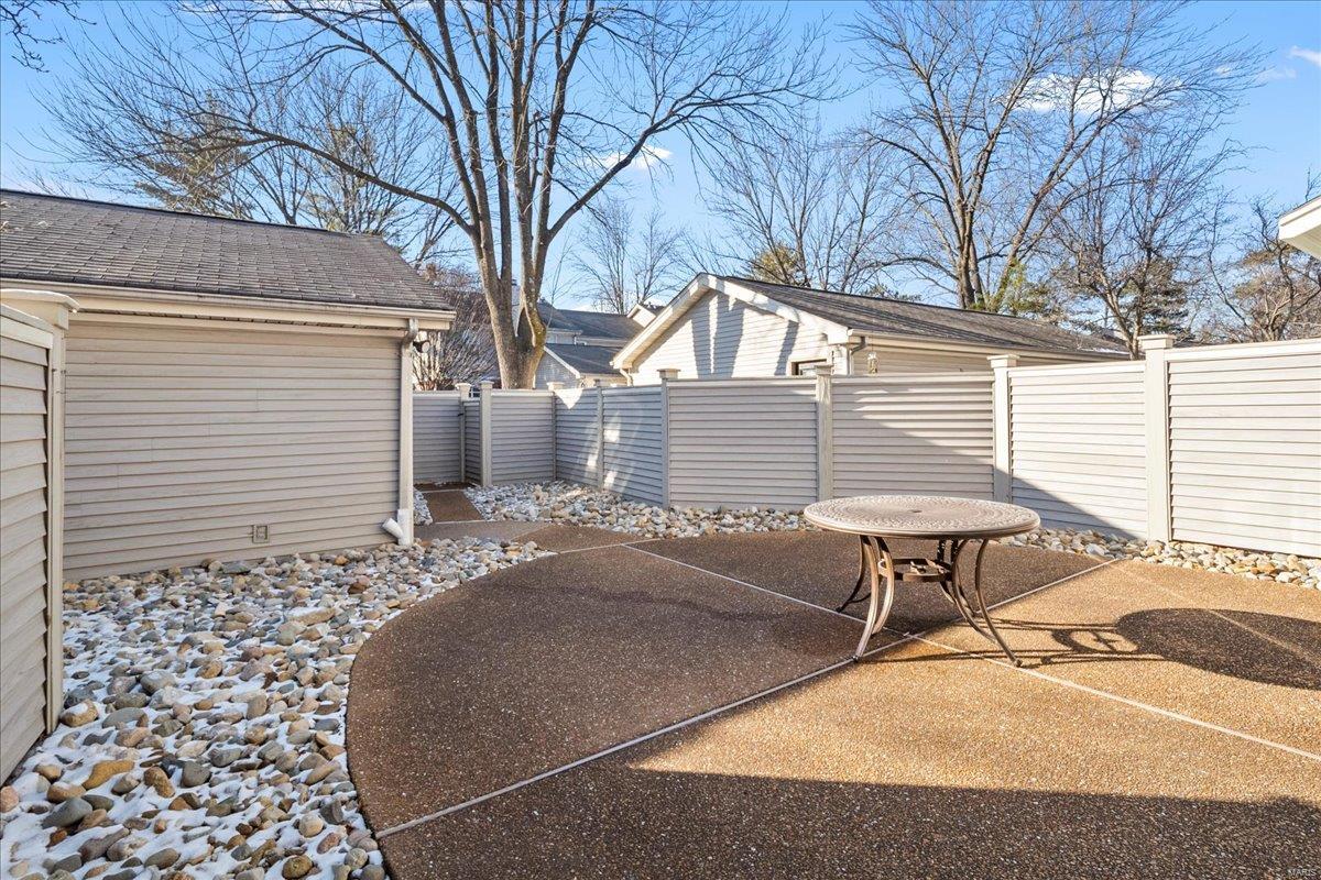 St Louis, Missouri 63119, United States, 2 Bedrooms Bedrooms, ,3 BathroomsBathrooms,Residential,Pending,3970