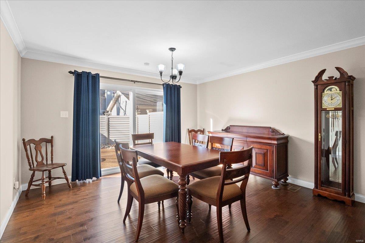 St Louis, Missouri 63119, United States, 2 Bedrooms Bedrooms, ,3 BathroomsBathrooms,Residential,Pending,3970