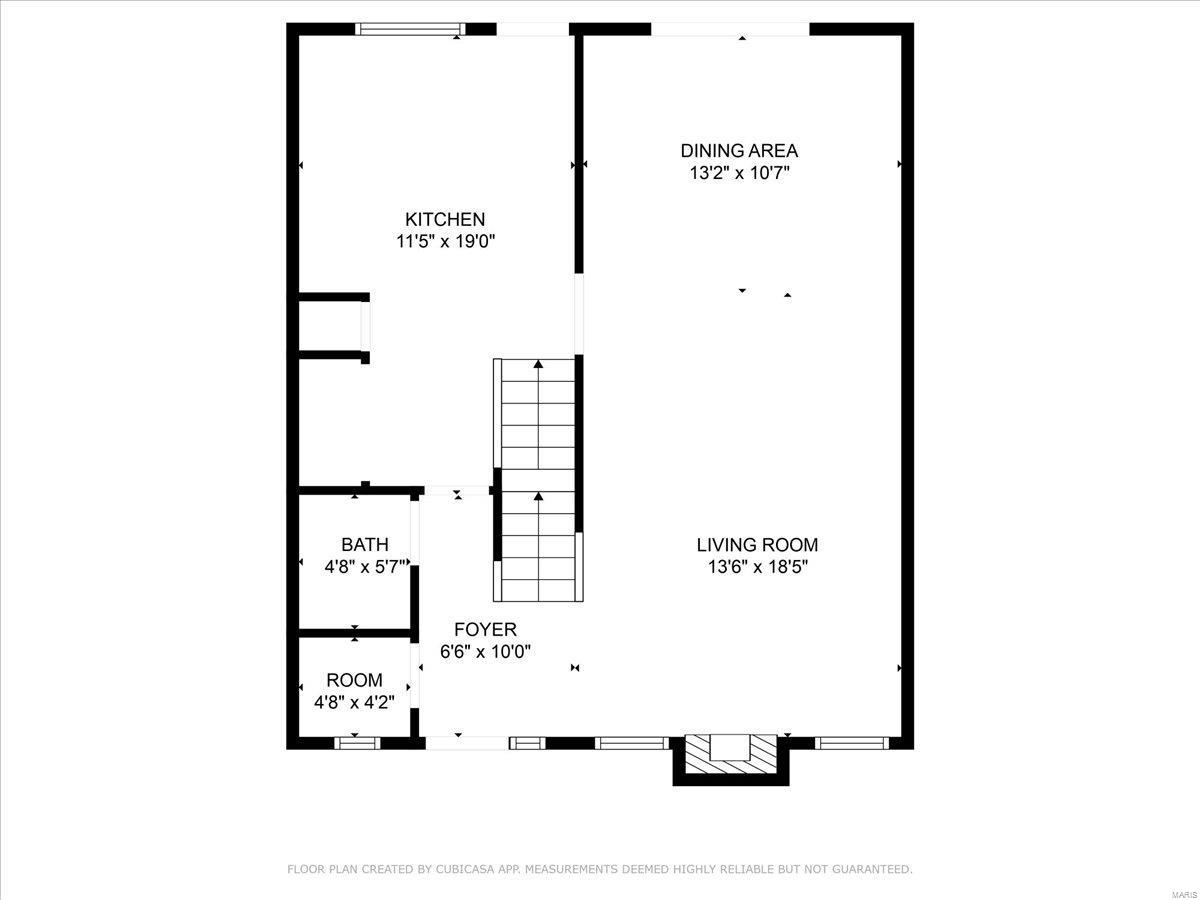 St Louis, Missouri 63119, United States, 2 Bedrooms Bedrooms, ,3 BathroomsBathrooms,Residential,Pending,3970