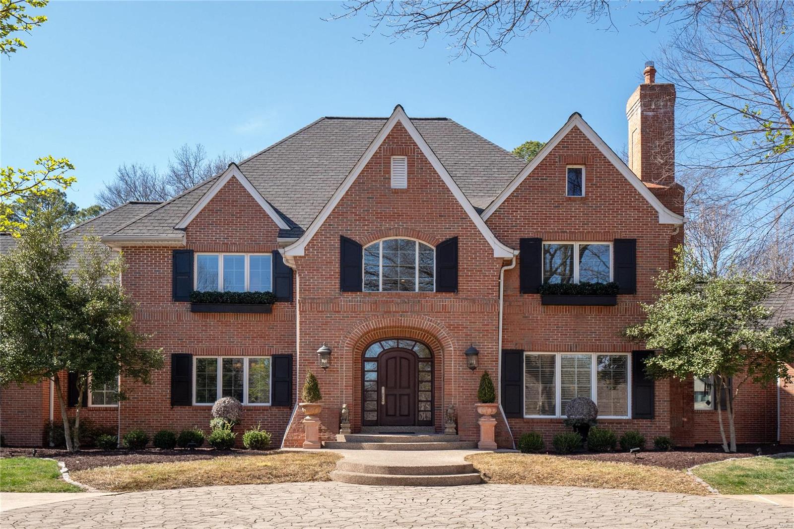 Huntleigh Woods - Residential