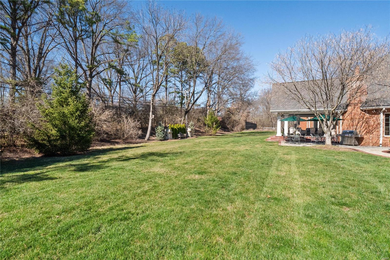 Huntleigh Woods - Residential