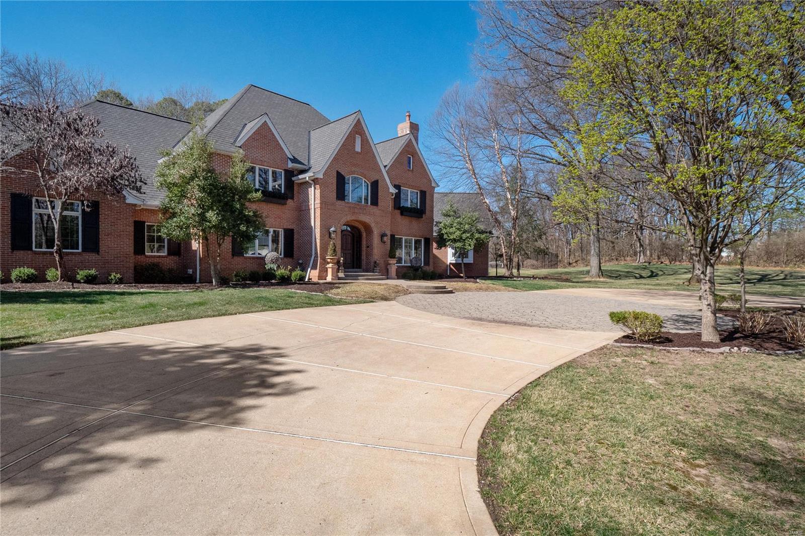 Huntleigh Woods - Residential