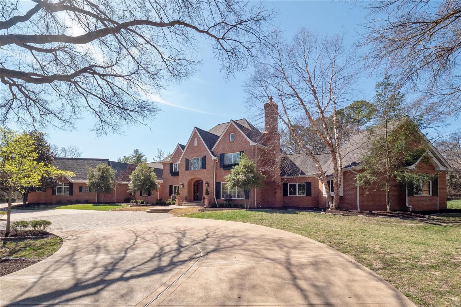 Huntleigh Woods - Residential