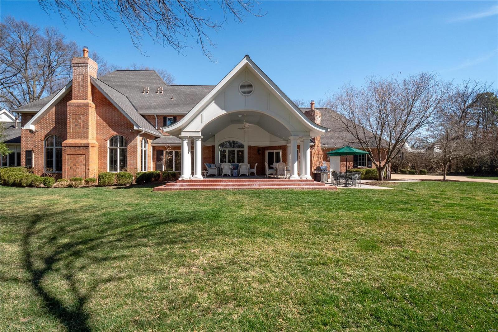 Huntleigh Woods - Residential