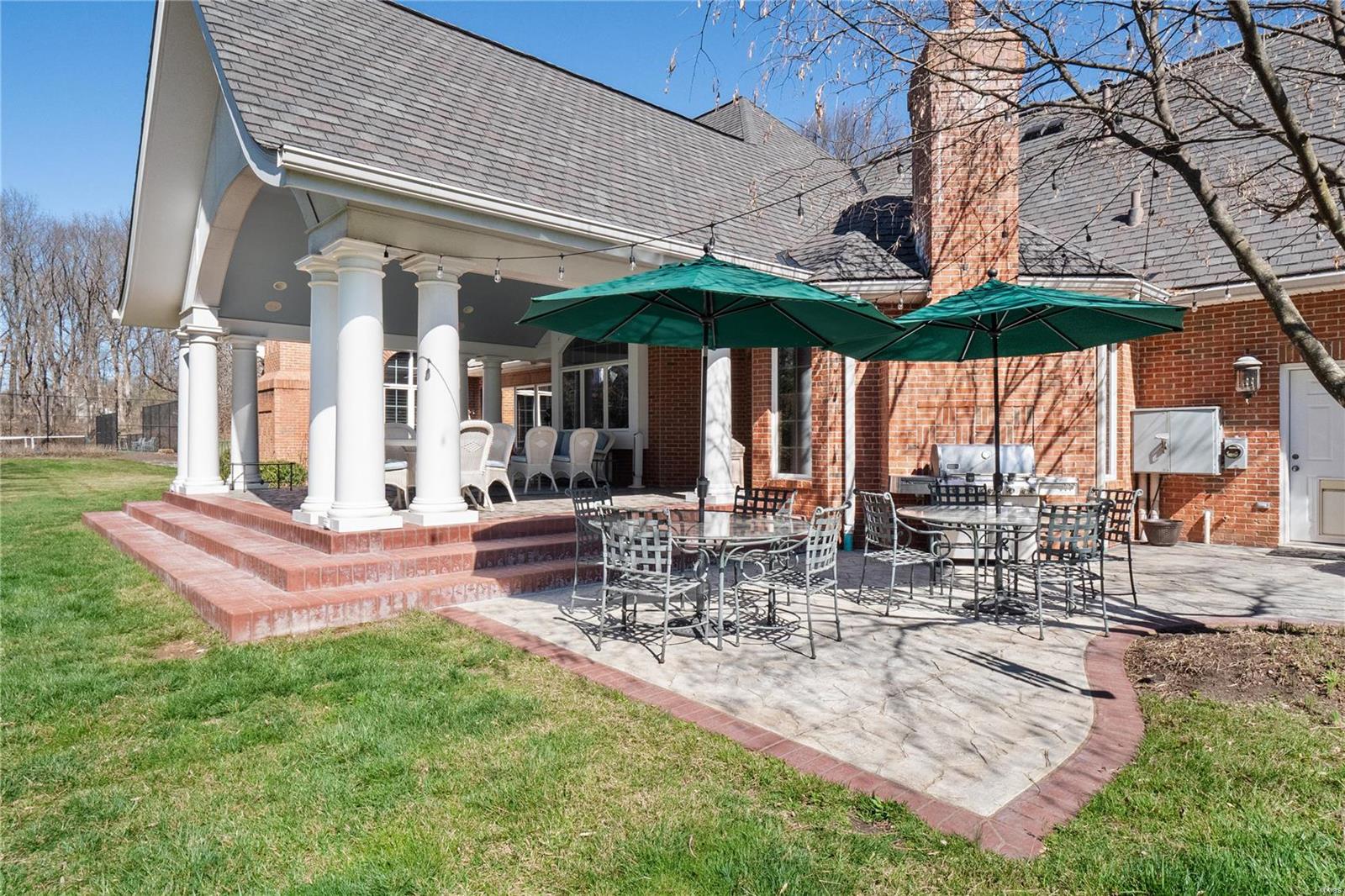 Huntleigh Woods - Residential