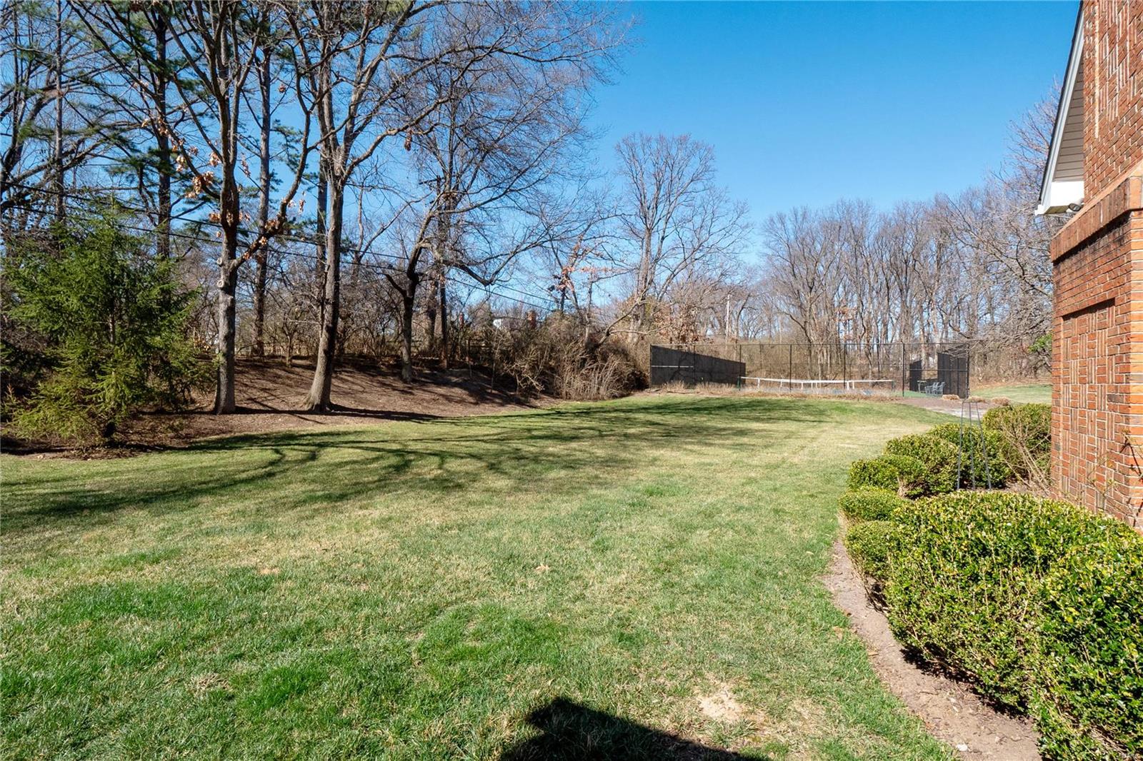 Huntleigh Woods - Residential