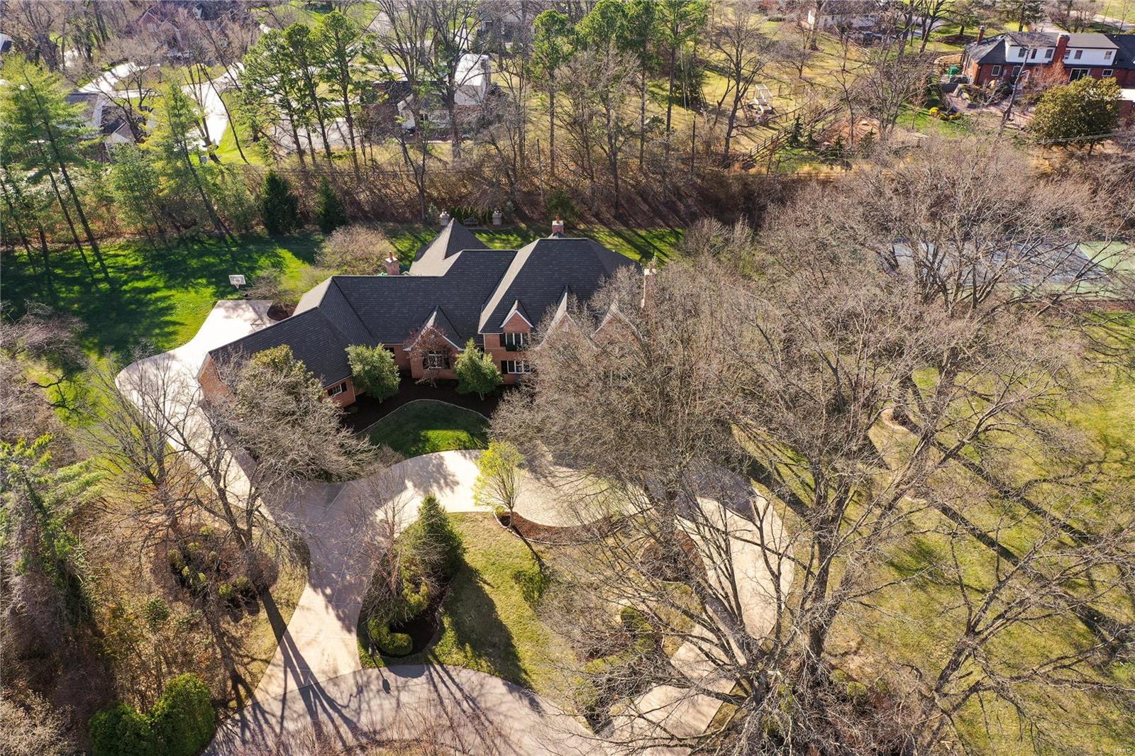 Huntleigh Woods - Residential