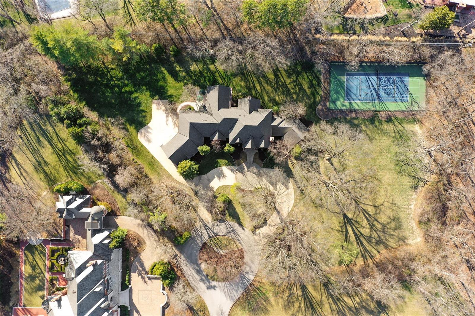 Huntleigh Woods - Residential