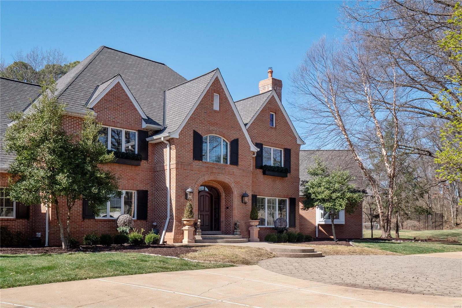 Huntleigh Woods - Residential