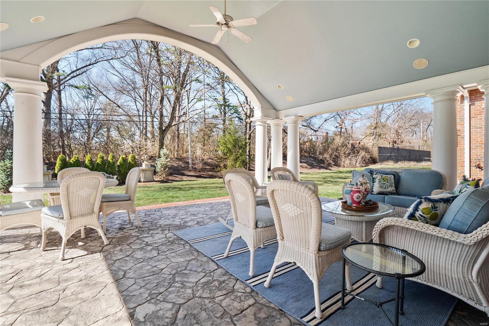 Huntleigh Woods - Residential