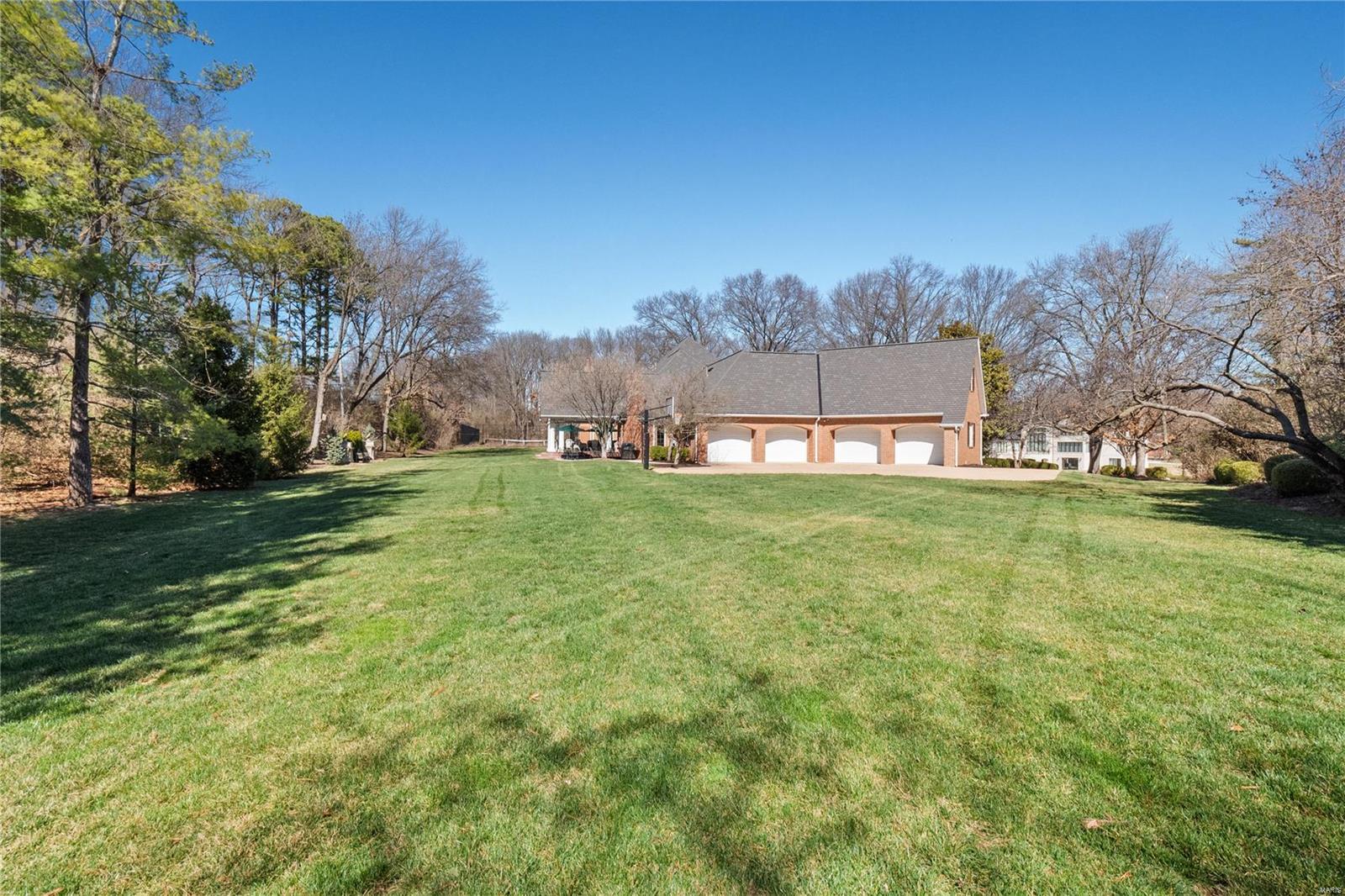 Huntleigh Woods - Residential