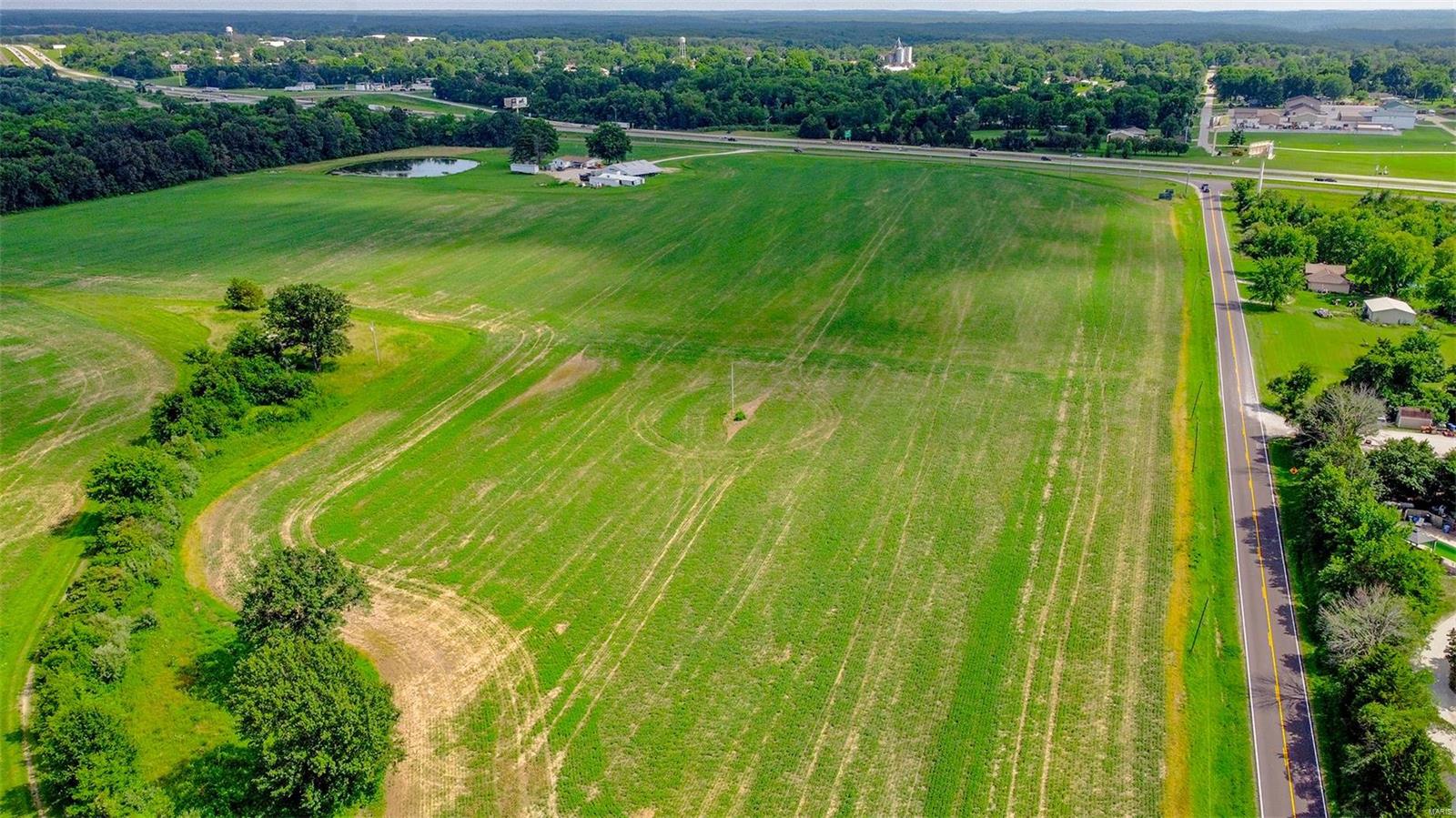 Jonesburg, Missouri 63351, United States, ,Commercial,Active,51715