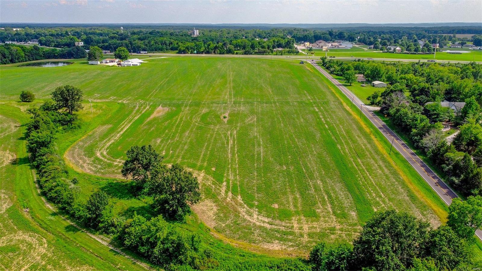 25 +/- Acres State Highway E